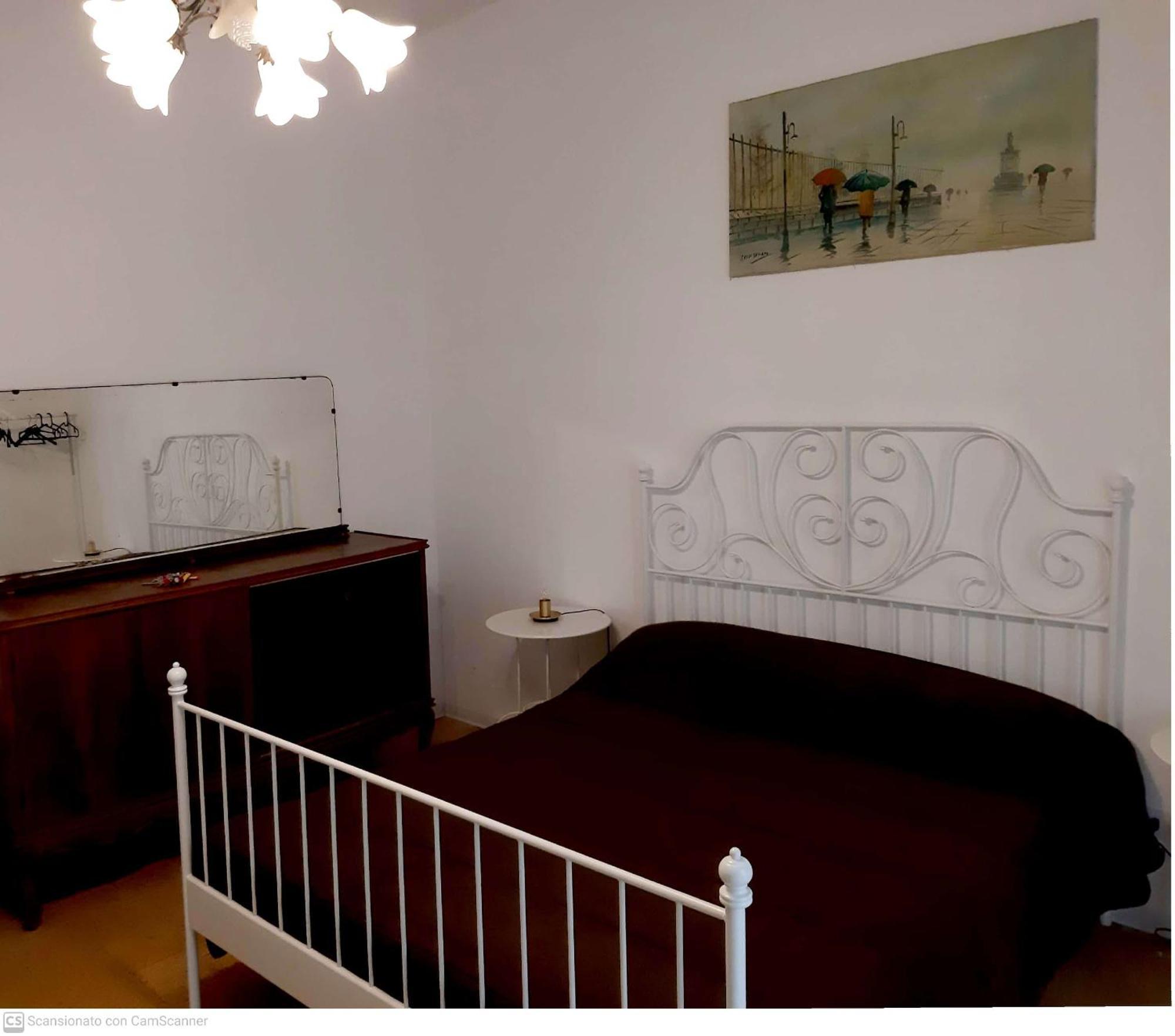 Villa Dietro La Luna Торре-дель-Греко Номер фото